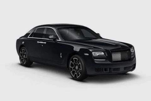 Rolls Royce Ghost Car Accessories
