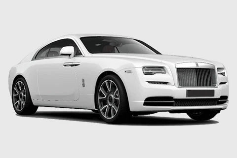 Rolls Royce Wraith Car Accessories