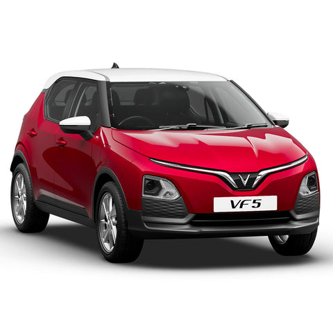 VinFast VF 5 Accessories