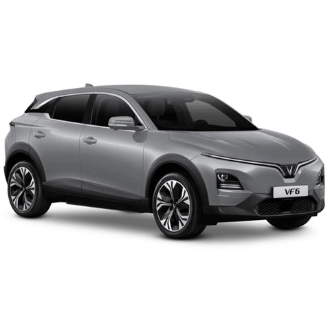 VinFast VF 6 Accessories