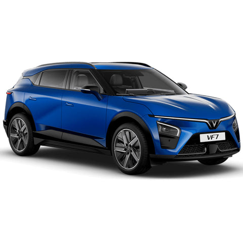 VinFast VF 7 Accessories