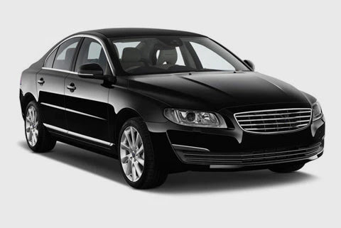 Volvo S80 Car Accessories