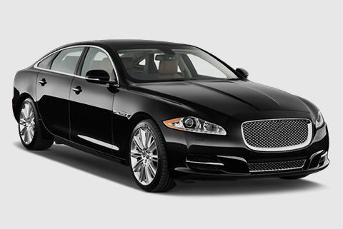 Jaguar XJ Car Accessories