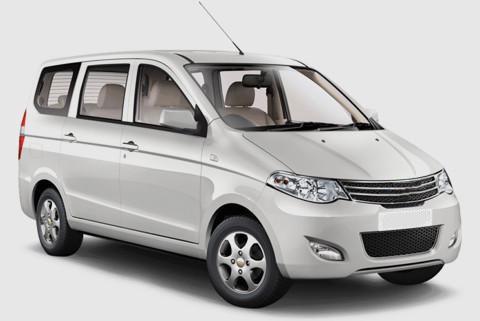 Chevrolet Enjoy Car Accessories