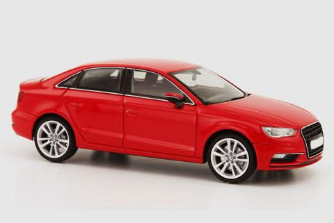 Audi A3 Car Accessories