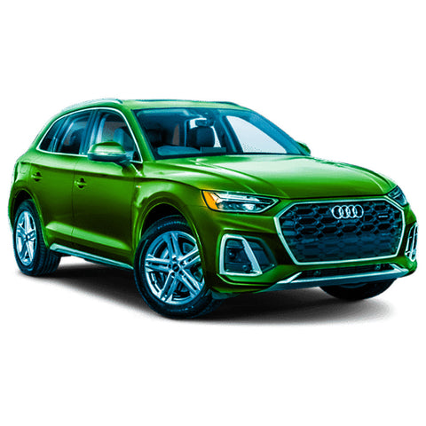 Audi Q5 Car Accessories