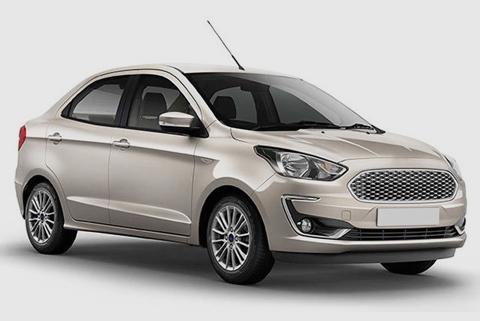 Ford Figo Aspire Car Accessories