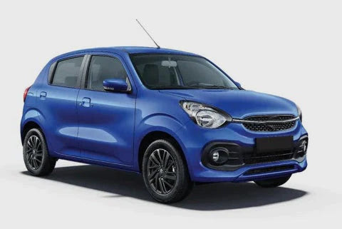 Maruti Celerio Car Accessories