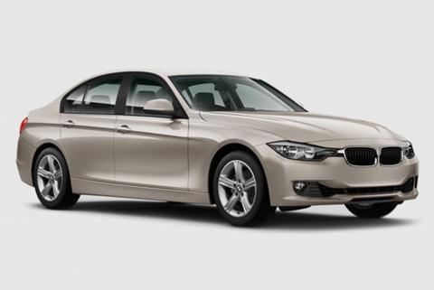 BMW 325i Car Accessories