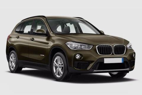 BMW X1 Car Accessories