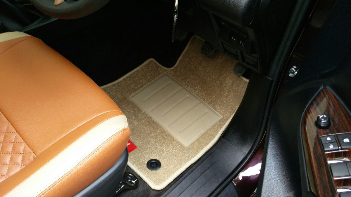 Car Floor Mats Alipur