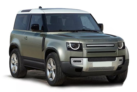 Land Rover Defender Car Accessories