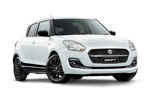 Maruti Swift Car Accessories