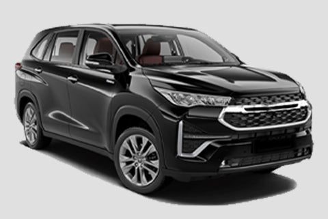 Maruti Suzuki Invicto Car Accessories