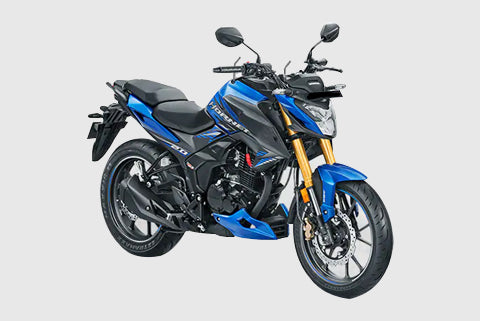 honda hornet accessories online