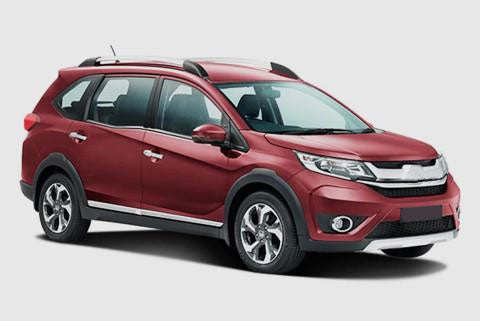 Honda BR-V Car Accessories
