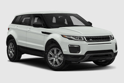 Land Rover Range Rover Evoque Car Accessories