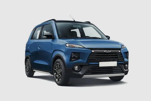 Maruti XL5 Car Accessories