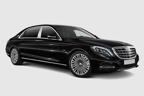 Mercedes Benz S-Class Car Accessories