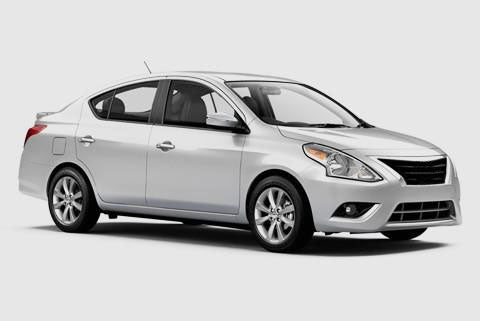 Nissan Sunny Car Accessories