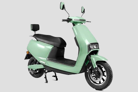 Odysse Electric V2 Accessories