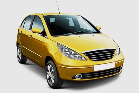 Tata Indica Vista Car Accessories