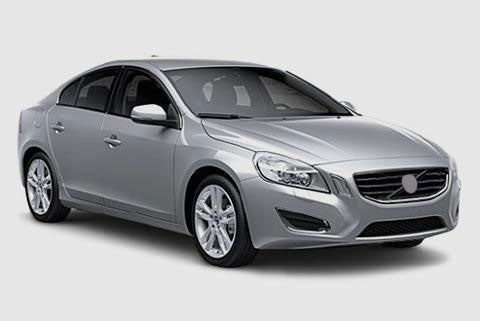 Volvo S60 Car Accessories