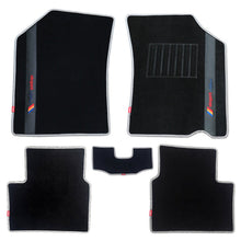 Sports Carpet Car Floor Mat For Mahindra XUV 400 EV