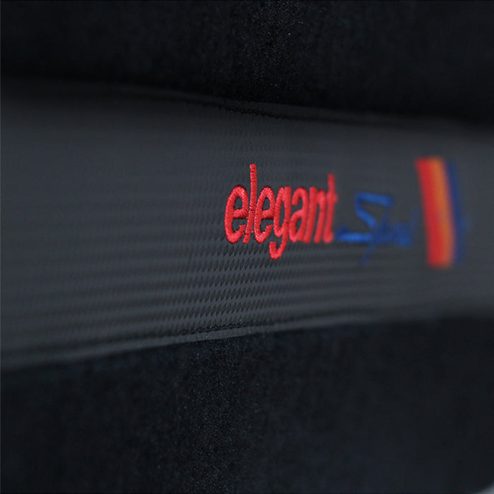 Sports Elegant Car Floor Mat For Honda WRV