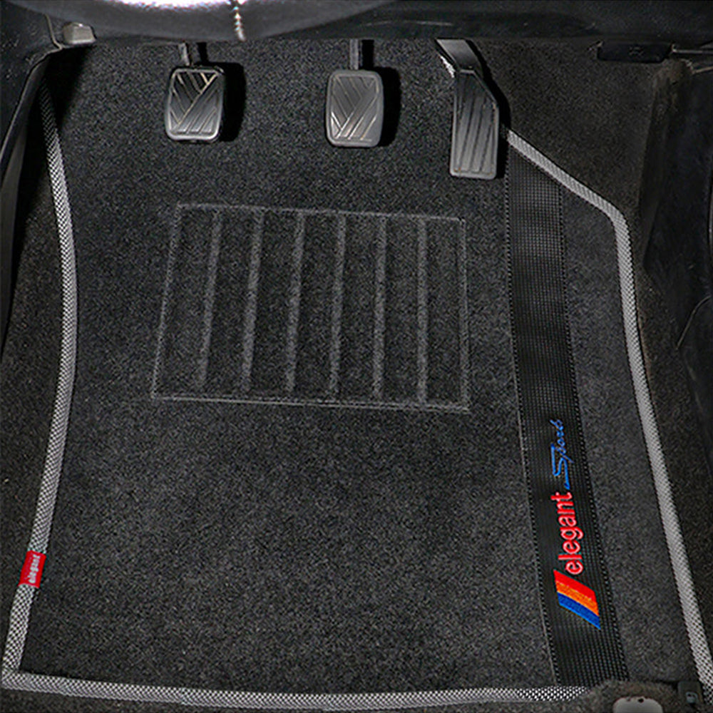 Sports Carpet Car Floor Mat For MG Windsor EV