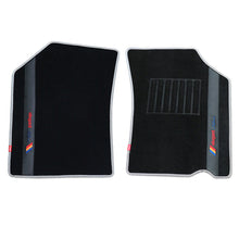 Sports Carpet Car Floor Mat For Mahindra XUV 400 EV