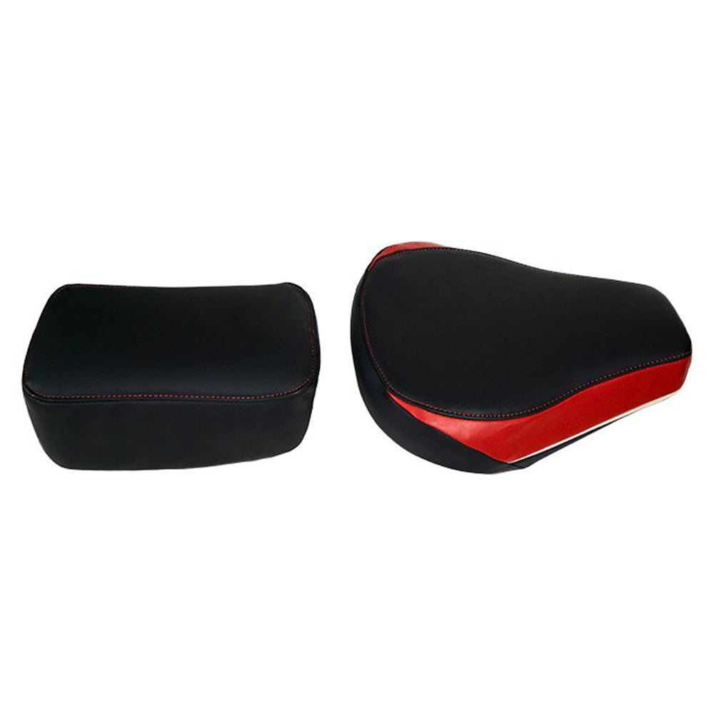 Bullet bike hot sale seat cover