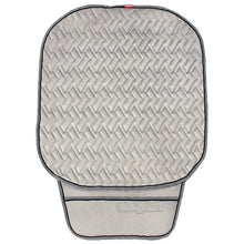 Load image into Gallery viewer, Caper Cool Pad Car Seat Cushion Grey (For Driver)
