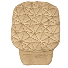 Load image into Gallery viewer, Space CoolPad Car Seat Cushion Beige (For Driver)
