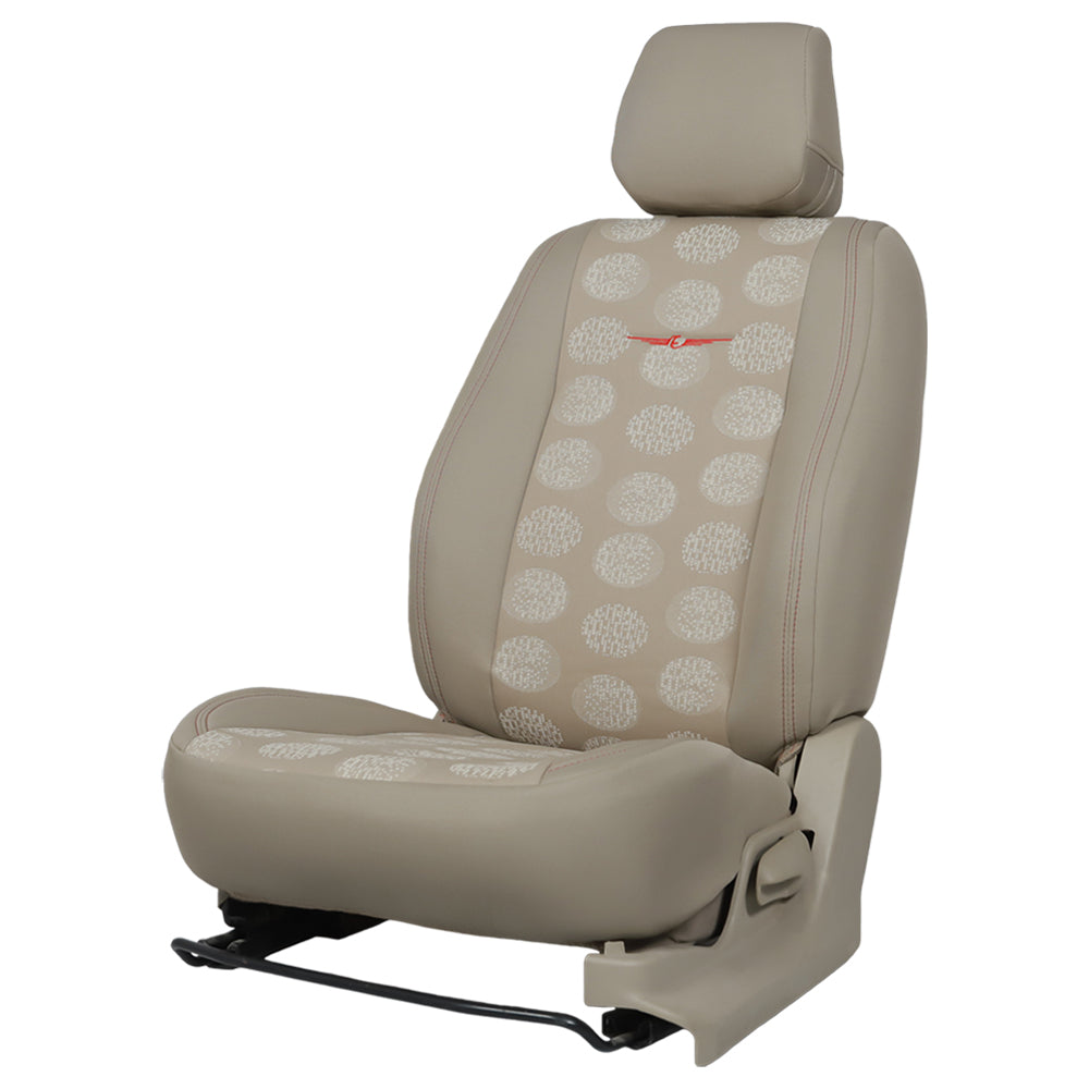 Yolo 116- Fabric Seat Cover - Tata Curvv | Elegant Auto Retail