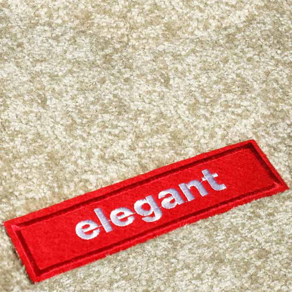 Miami Carpet Car Floor Mat For Hyundai Exter Interior Matching