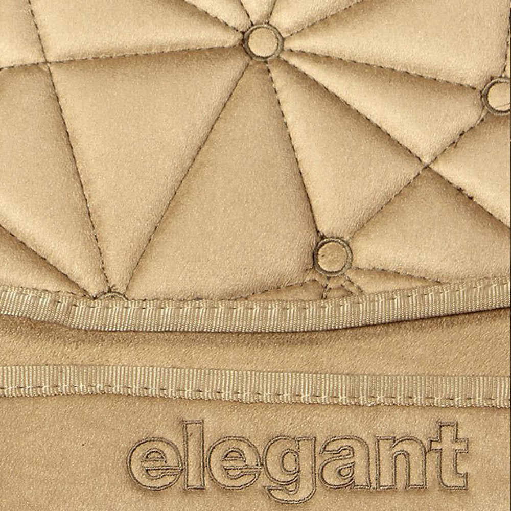 Space CoolPad Car Seat Cushion Beige (Set of 3) | Elelgant Auto Retail