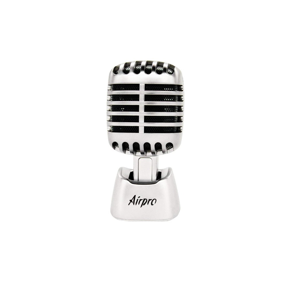 Airpro MicMan Ocean Escape Car Perfume