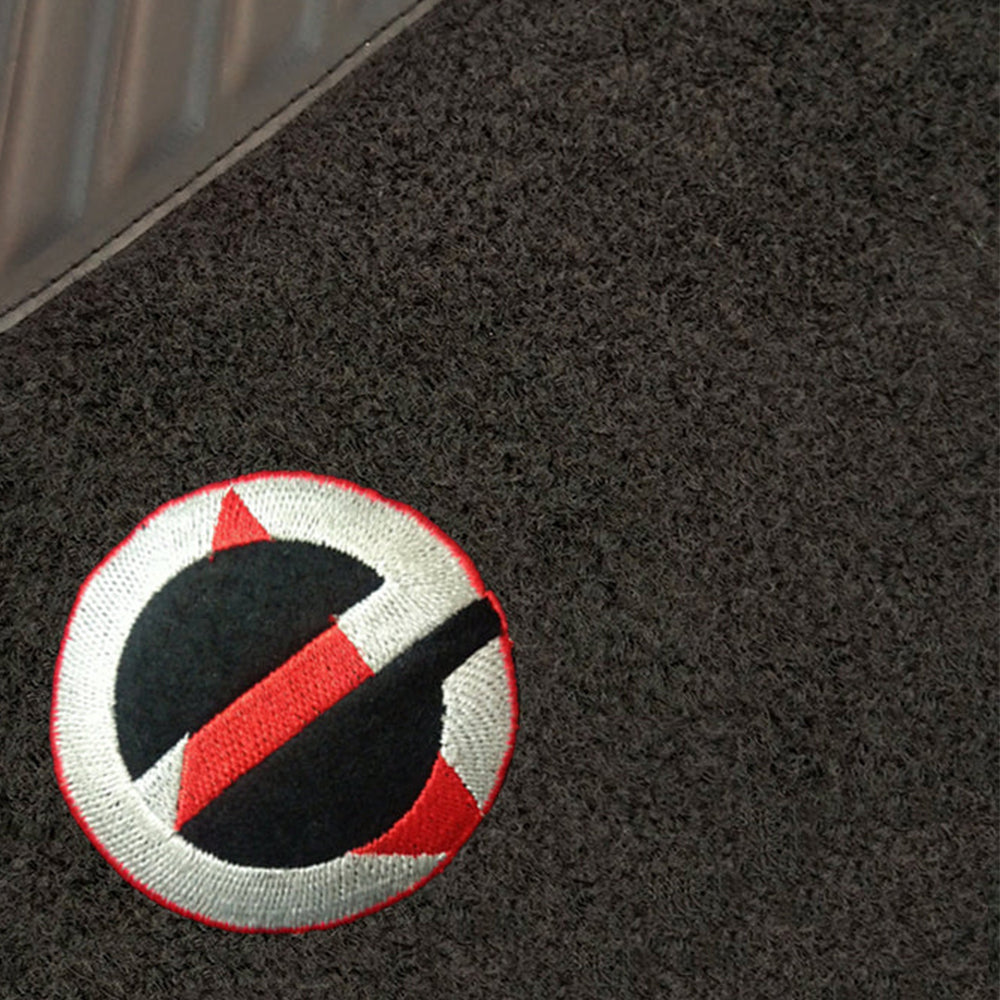 Duo Carpet Car Floor Mat For Tata Harrier At Home