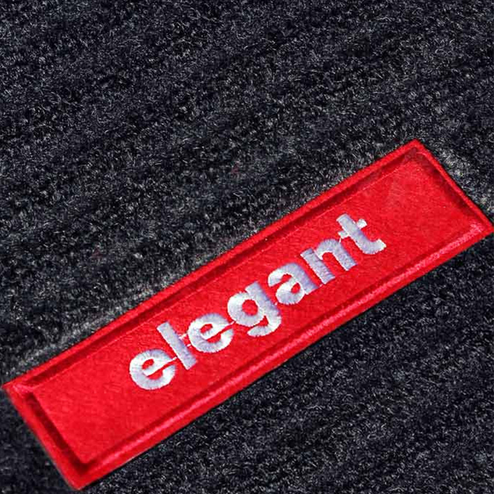 Cord Carpet Car Floor Mat For Mahindra XUV 3XO Online