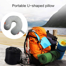 Elegant Silky Velvet Travel Pillow Grey | Elegant Auto Retail