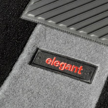 Edge  Carpet Car Floor Mat  For Maruti Brezza Anti-skid