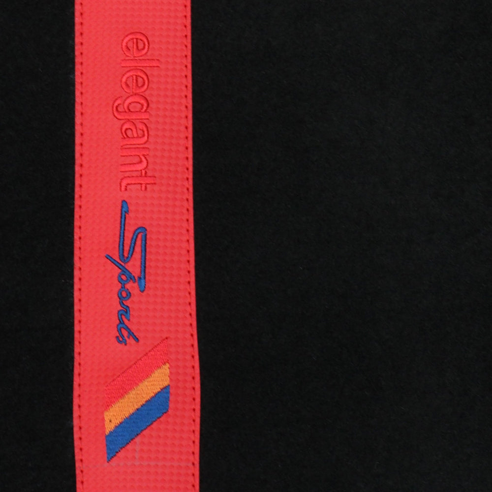 Sports polypropylene Carpet Car Floor Mat For Mahindra KUV100