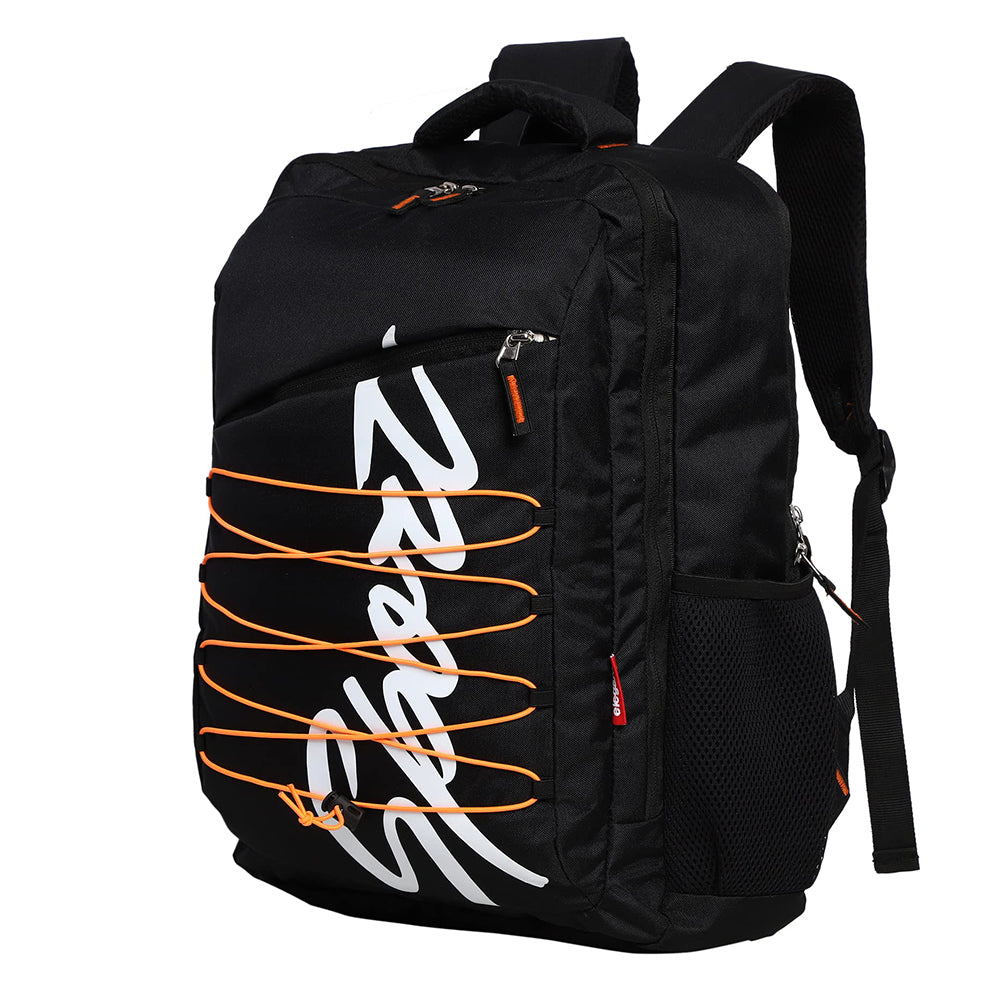 Elegant Sport Square Laptop Backpack & Bags