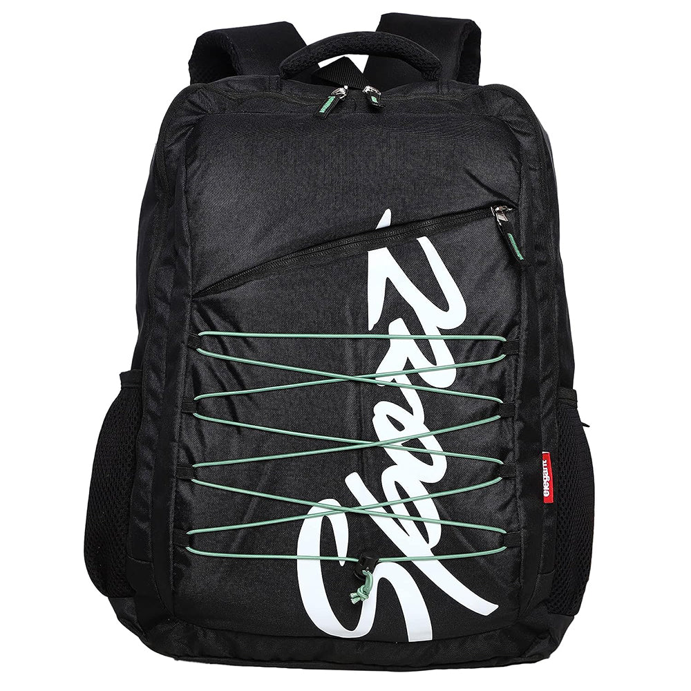 Elegant Sport Square Laptop Backpack & Bags