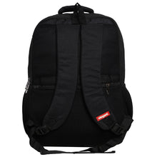 Elegant BLCK01 Square Laptop Backpack & Bags - Black