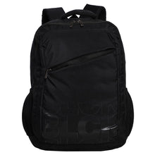 Elegant BLCK01 Square Laptop Backpack & Bags - Black