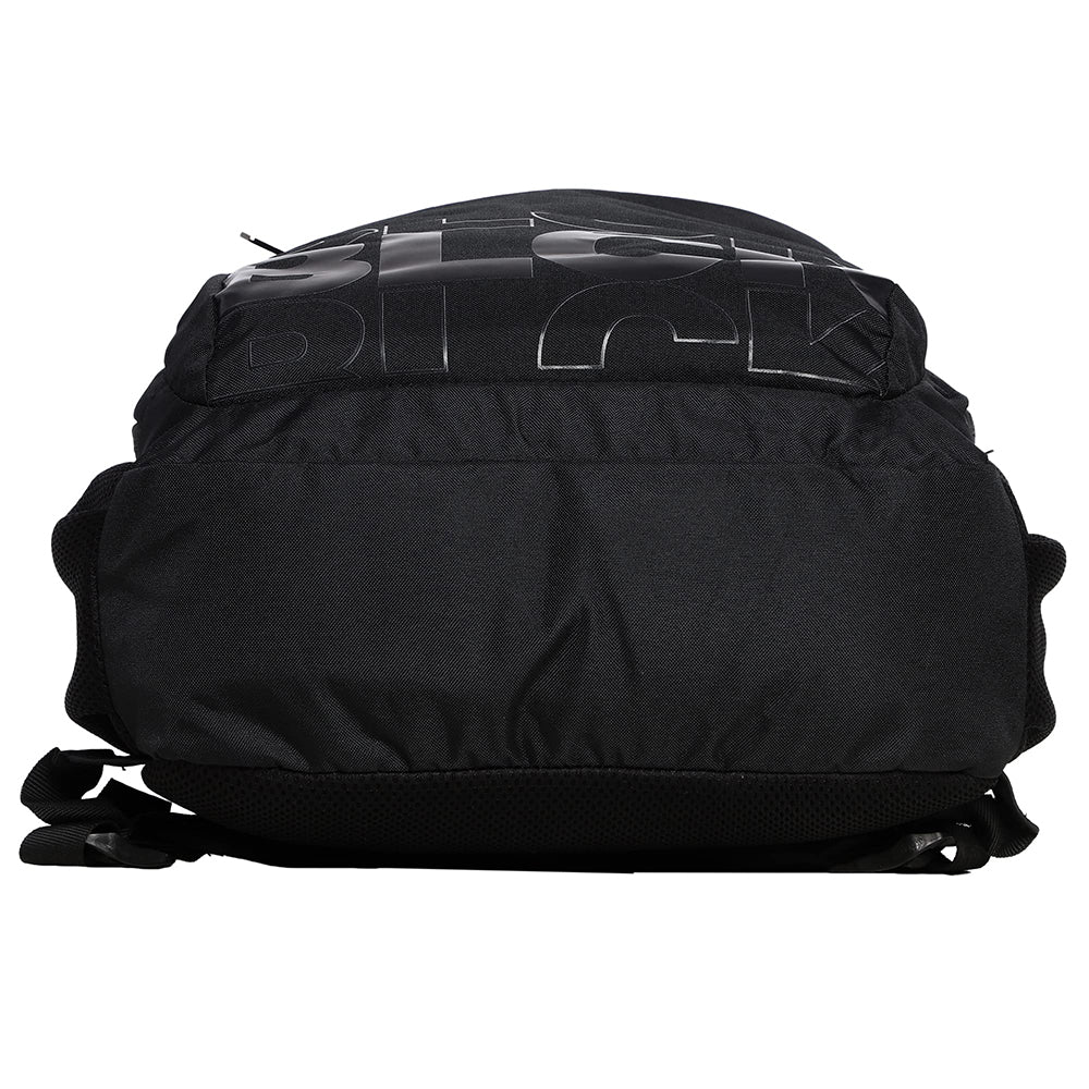 Elegant BLCK01 Square Laptop Backpack & Bags - Black