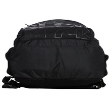 Elegant BLCK01 Square Laptop Backpack & Bags - Black