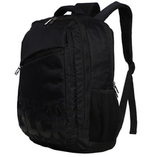 Elegant BLCK01 Square Laptop Backpack & Bags - Black